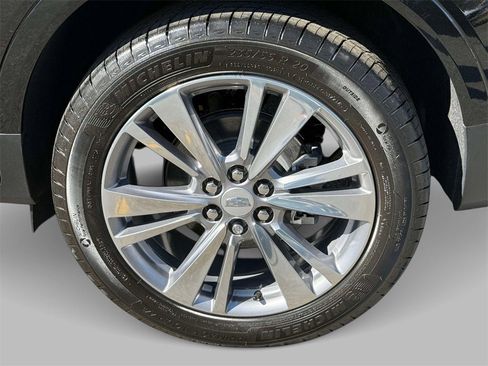 New 2024 Cadillac XT6 Premium Luxury w/ Technology Package image 12