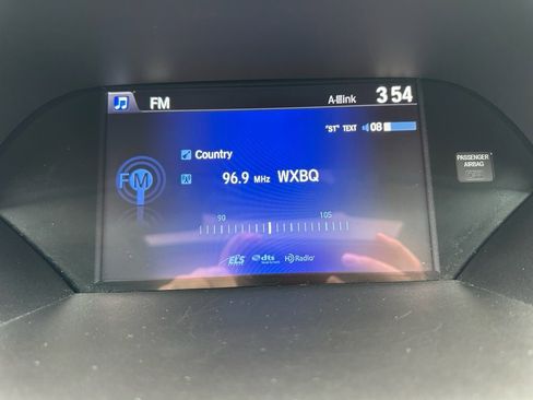 Used 2018 Acura RDX FWD w/ Technology Package image 20