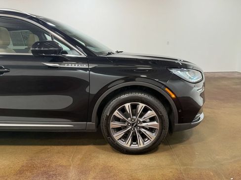 Used 2022 Lincoln Corsair Reserve w/ Equipment Group 201A AWD/4WD image 30