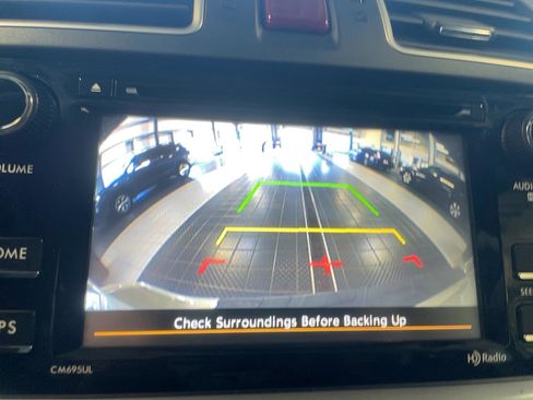 Used 2016 Subaru Crosstrek 2.0i Premium image 9