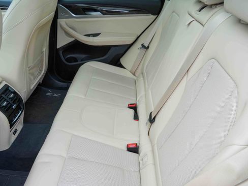 Used 2022 BMW X3 xDrive30i w/ Premium Package 2 image 38