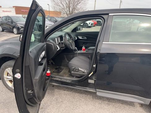 Used 2013 Chevrolet Equinox LS image 6