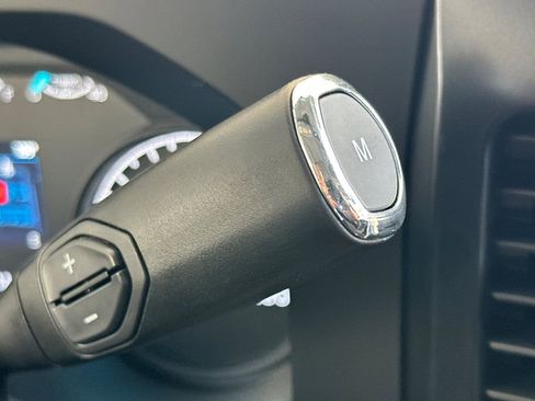 New 2025 Ford F550 4x4 Crew Cab Super Duty image 16