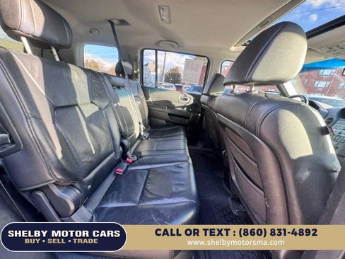Used 2010 Honda Pilot EX-L image 16