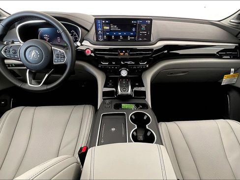 New 2026 Acura MDX w/ Technology Package image 6
