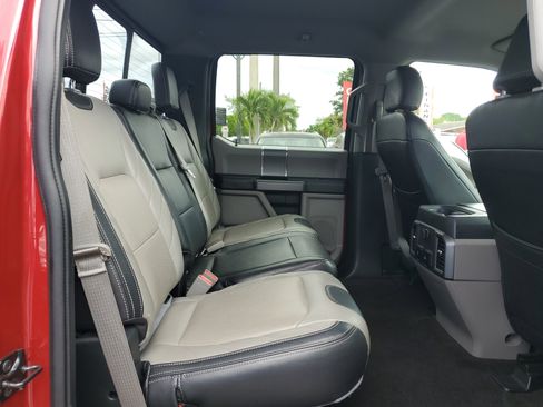 Used 2020 Ford F150 XLT w/ Equipment Group 302A Luxury image 36