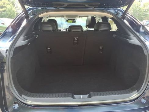 Used 2021 MAZDA CX-30 AWD 2.5 S w/ Premium Package image 8