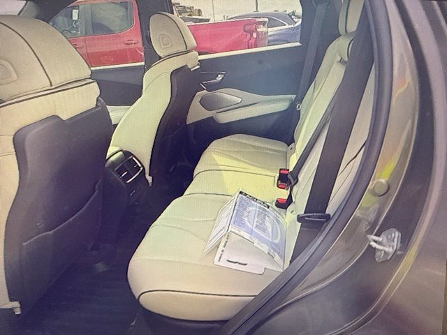 Used 2025 Acura RDX w/ Advance Package AWD/4WD image 8