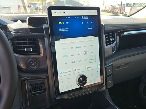 New 2025 Ford F150 Lightning Flash image 11