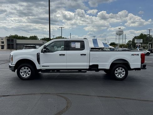 Used 2024 Ford F250 XLT image 27
