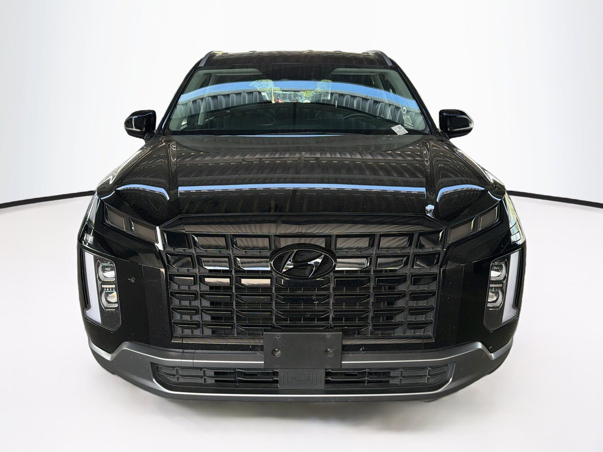 Used 2025 Hyundai Palisade SEL AWD/4WD image 2