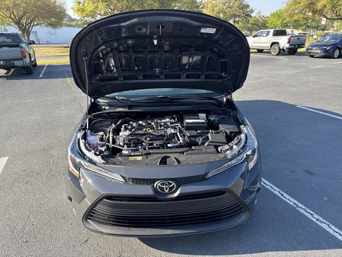 New 2026 Toyota Corolla LE image 38
