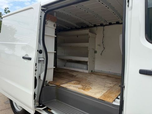 Used 2019 Nissan NV 1500 S RWD image 8