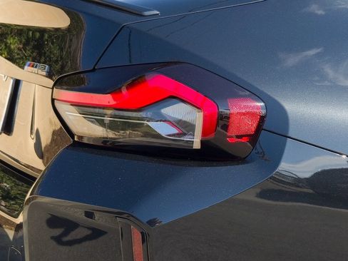 New 2026 BMW M2 Base image 7