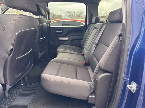 Used 2014 Chevrolet Silverado 1500 LT AWD/4WD image 16