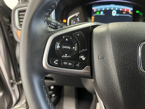 Used 2021 Honda CR-V EX-L image 27