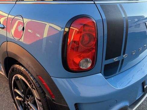 Used 2016 MINI Cooper Countryman S AWD/4WD image 12