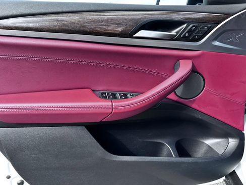 Used 2019 BMW X4 xDrive30i w/ Premium Package image 30