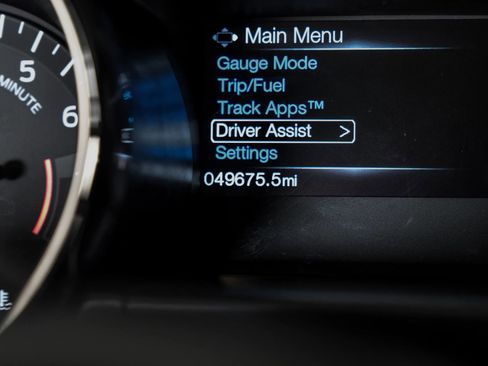 Used 2017 Ford Mustang GT w/ GT Performance Package image 17