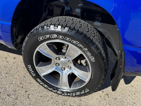 Used 2019 RAM 1500 Sport w/ Level 2 Equipment Group image 24