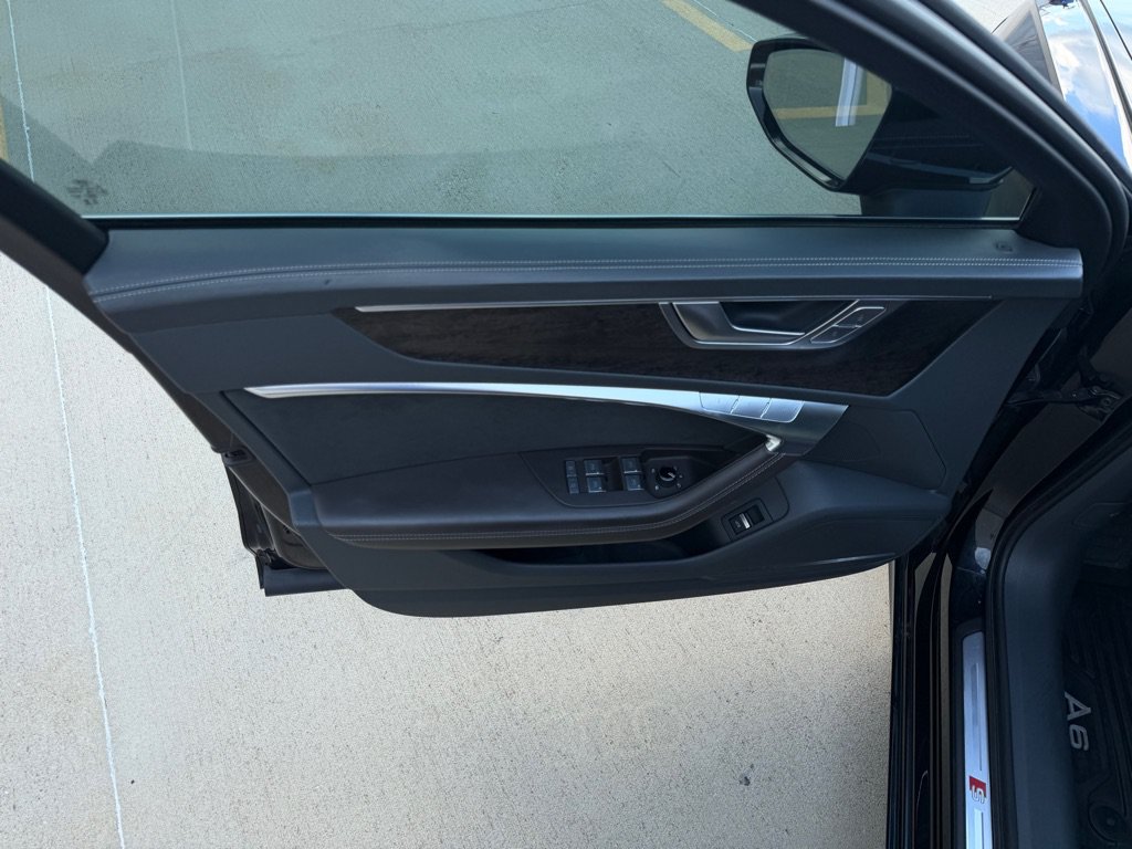 Used 2019 Audi A6 3.0T Prestige AWD/4WD image 8