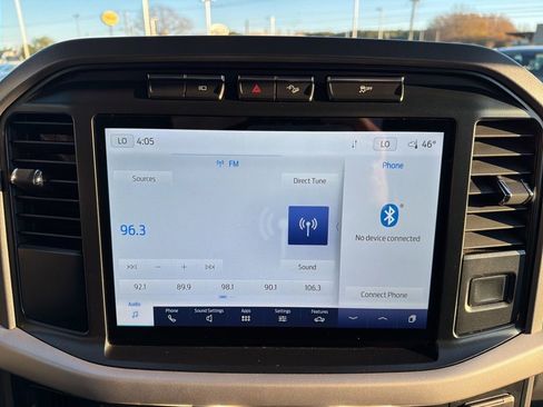 Certified 2022 Ford F150 XLT w/ Equipment Group 302A High image 30