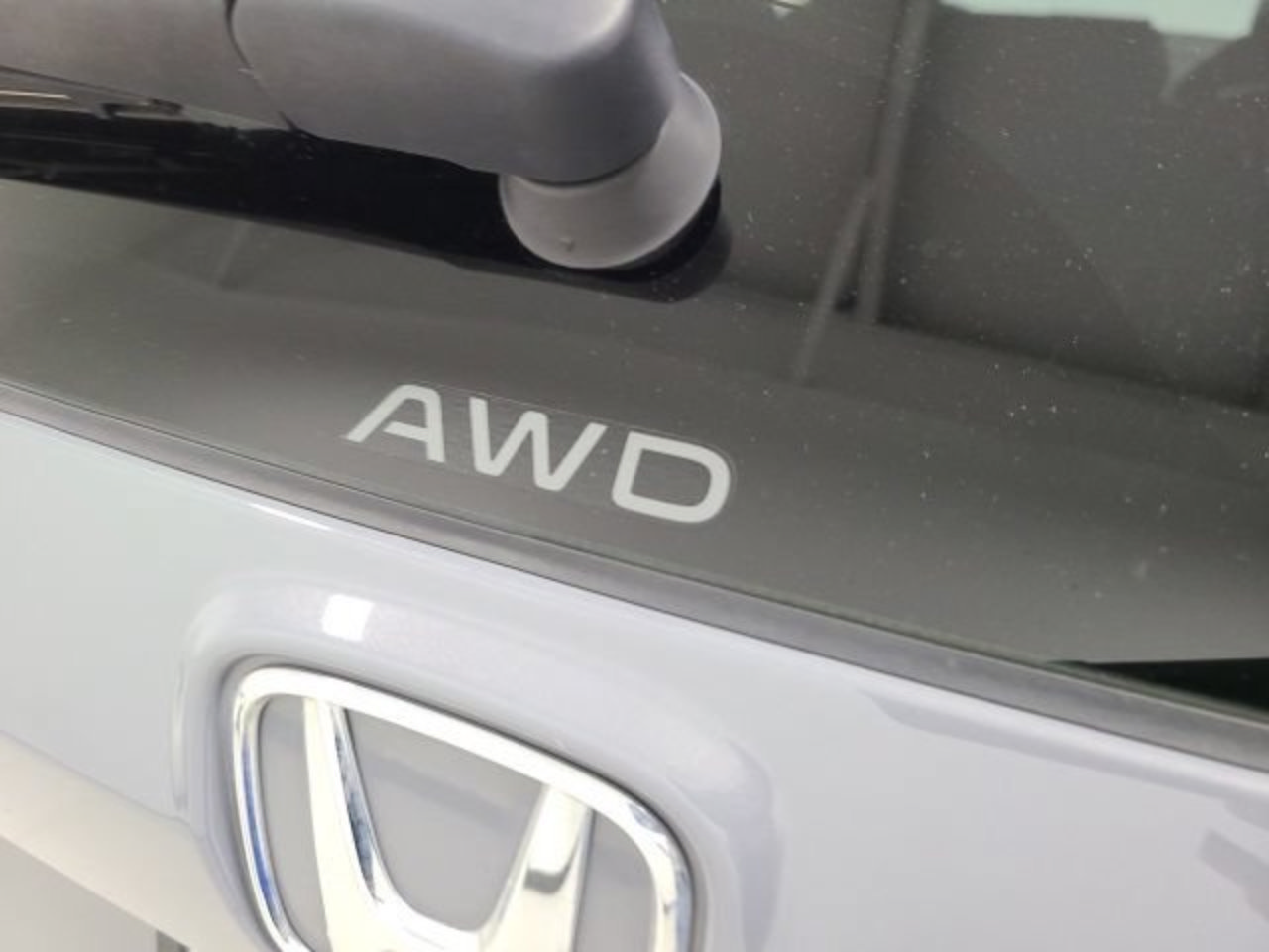 Certified 2024 Honda CR-V EX-L image 8