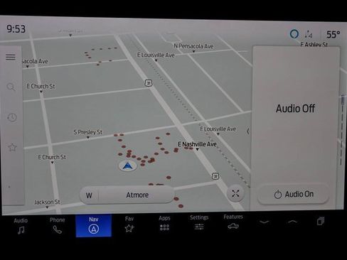 Used 2024 Ford F250 Lariat w/ Lariat Ultimate Package image 26