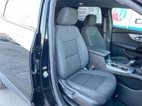 Used 2020 Chevrolet Blazer LT image 26