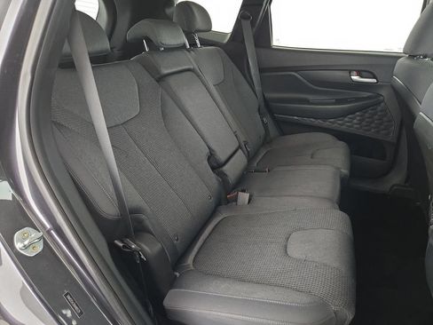 Used 2022 Hyundai Santa Fe SEL AWD/4WD image 18