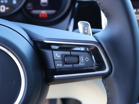 New 2026 Porsche Macan image 29