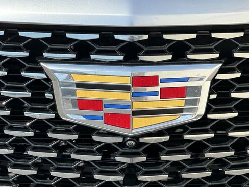 Certified 2023 Cadillac Escalade Premium Luxury w/ Performance Package image 41