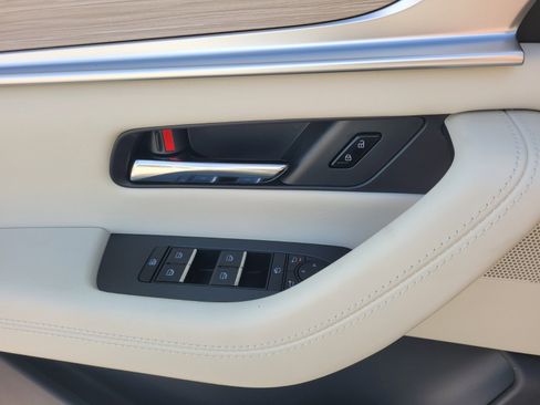 New 2026 MAZDA CX-90 3.3 Turbo w/ Premium Plus Pkg image 24