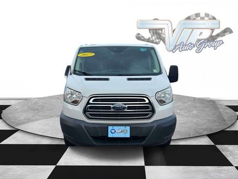 Used 2017 Ford Transit 250 130 Low Roof w/ Exterior Upgrade Package RWD image 2