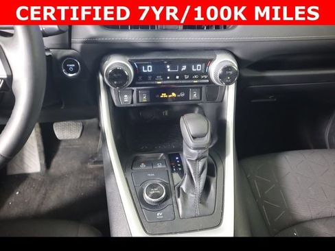 Used 2023 Toyota RAV4 XLE w/ XLE Grade Weather Package AWD/4WD image 29