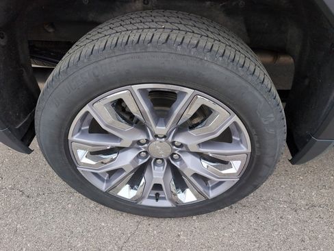 Used 2023 GMC Sierra 1500 Denali w/ Denali Reserve Package image 9