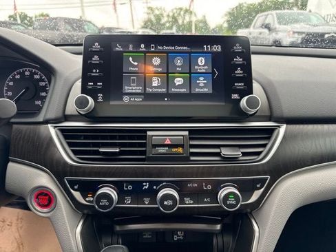 Used 2020 Honda Accord EX-L image 14