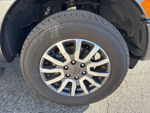 Used 2019 Ford Ranger XLT w/ Equipment Group 302A Luxury image 23