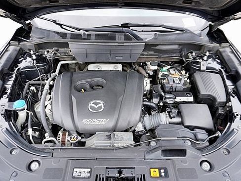 Used 2018 MAZDA CX-5 Sport FWD image 15