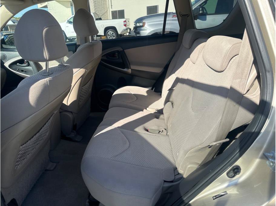 Used 2007 Toyota RAV4 Limited FWD image 22