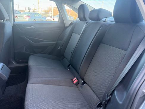 Used 2019 Volkswagen Jetta S w/ Driver Assistance Package image 16