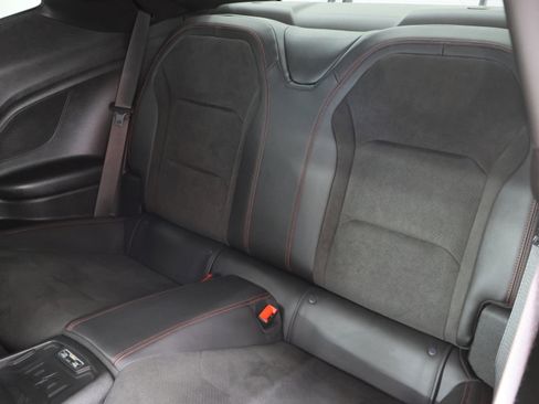 Used 2021 Chevrolet Camaro ZL1 RWD image 9