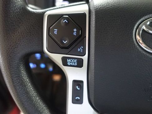 Used 2020 Toyota Tundra SR5 w/ TRD Sport Package AWD/4WD image 13