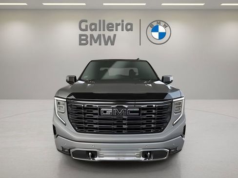 Used 2025 GMC Sierra 1500 Denali Ultimate image 3