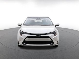 Used 2025 Toyota Corolla LE FWD video 2