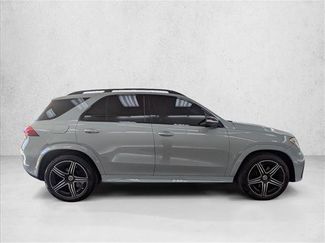 Used 2024 Mercedes-Benz GLE 450 4MATIC video 4