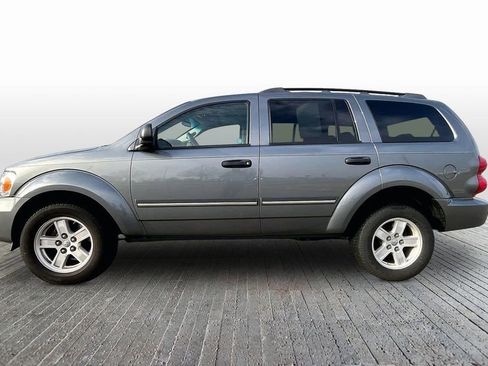 Used 2008 Dodge Durango SLT image 5