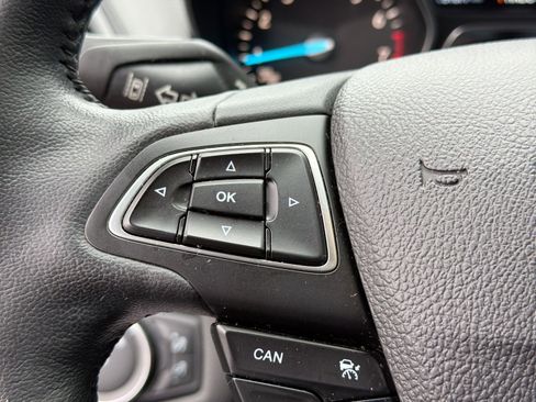 Used 2019 Ford Escape SEL AWD/4WD image 28
