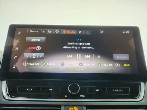 Used 2025 Nissan Altima 2.5 SV w/ SV Special Edition Package image 29