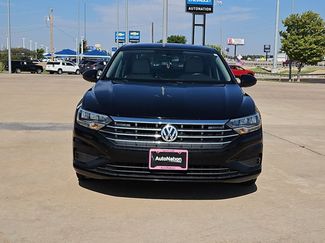 Used 2019 Volkswagen Jetta SE w/ Cold Weather Package FWD video 2